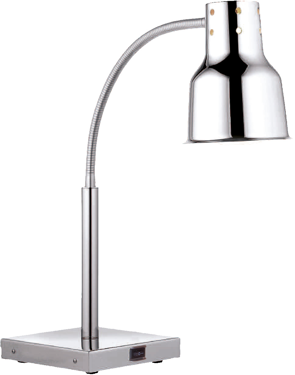 Neumärker 10-10557 Tibet Deluxe Wärmeleuchte