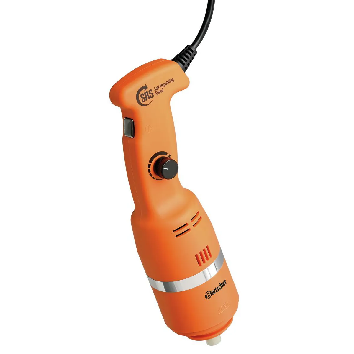 Bartscher 130116 Stabmixer Ansicht 5