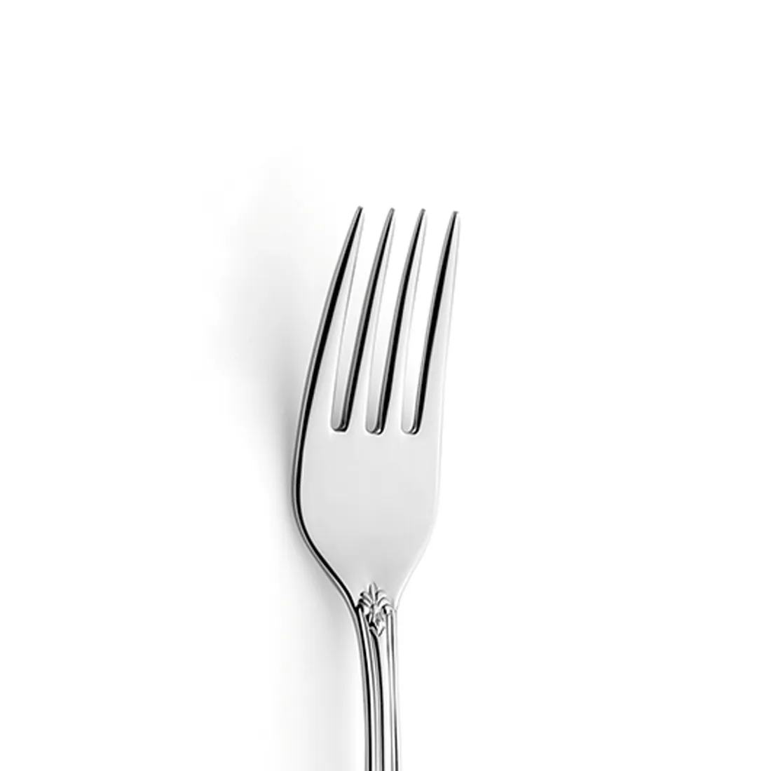 Amefa 528000B000341 Duke Dessertgabel Zinken
