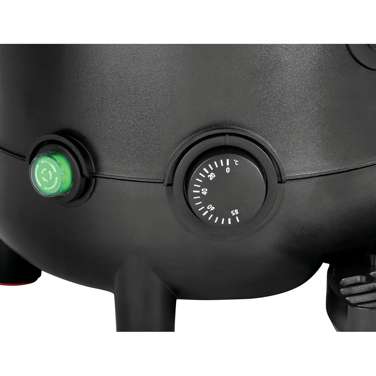 Bartscher 900011 Schokoladendispenser Ansicht 7