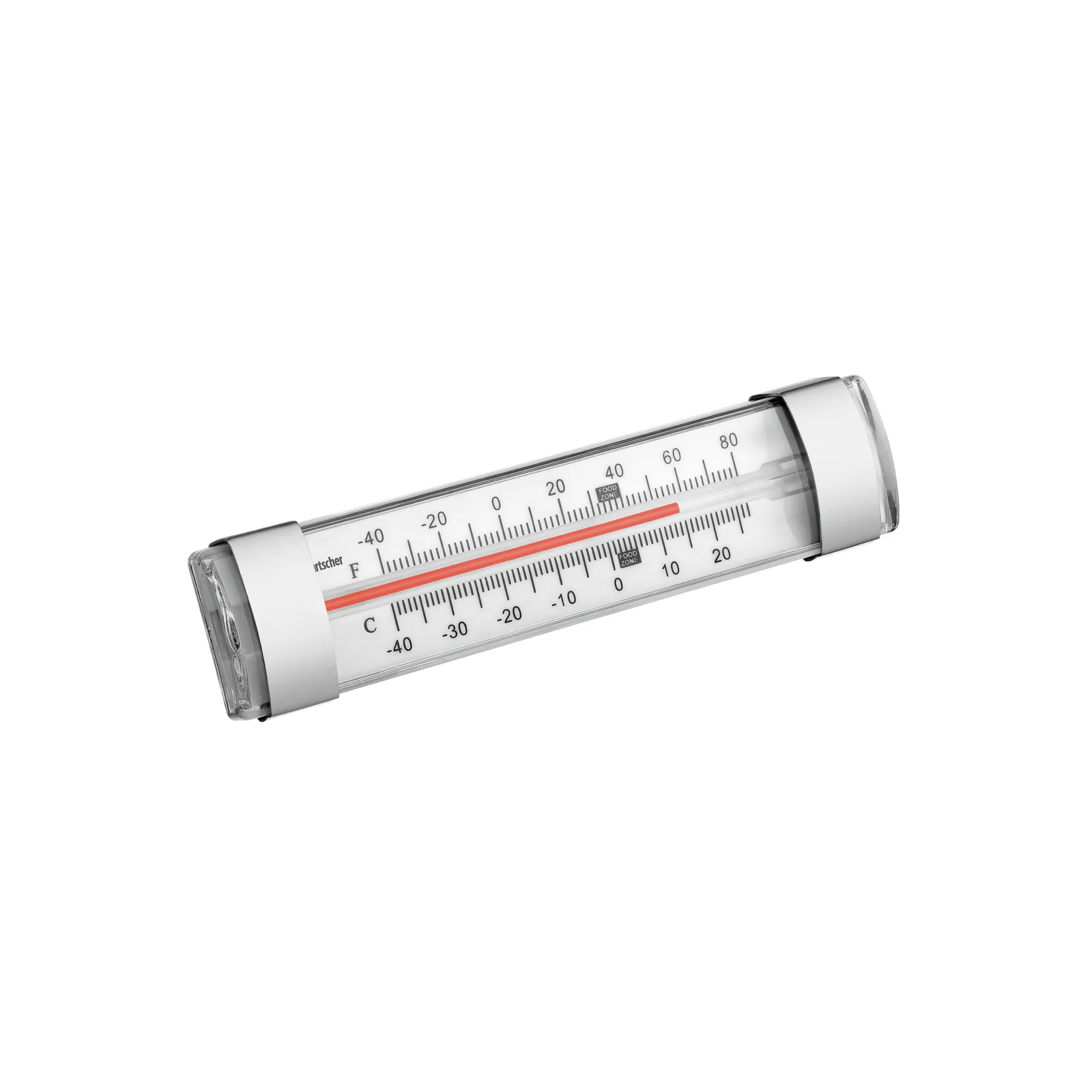 Bartscher 292043 Thermometer A250 Ansicht Komplett, Thermometer, Analog, Temperatur, Skala, Messgerät