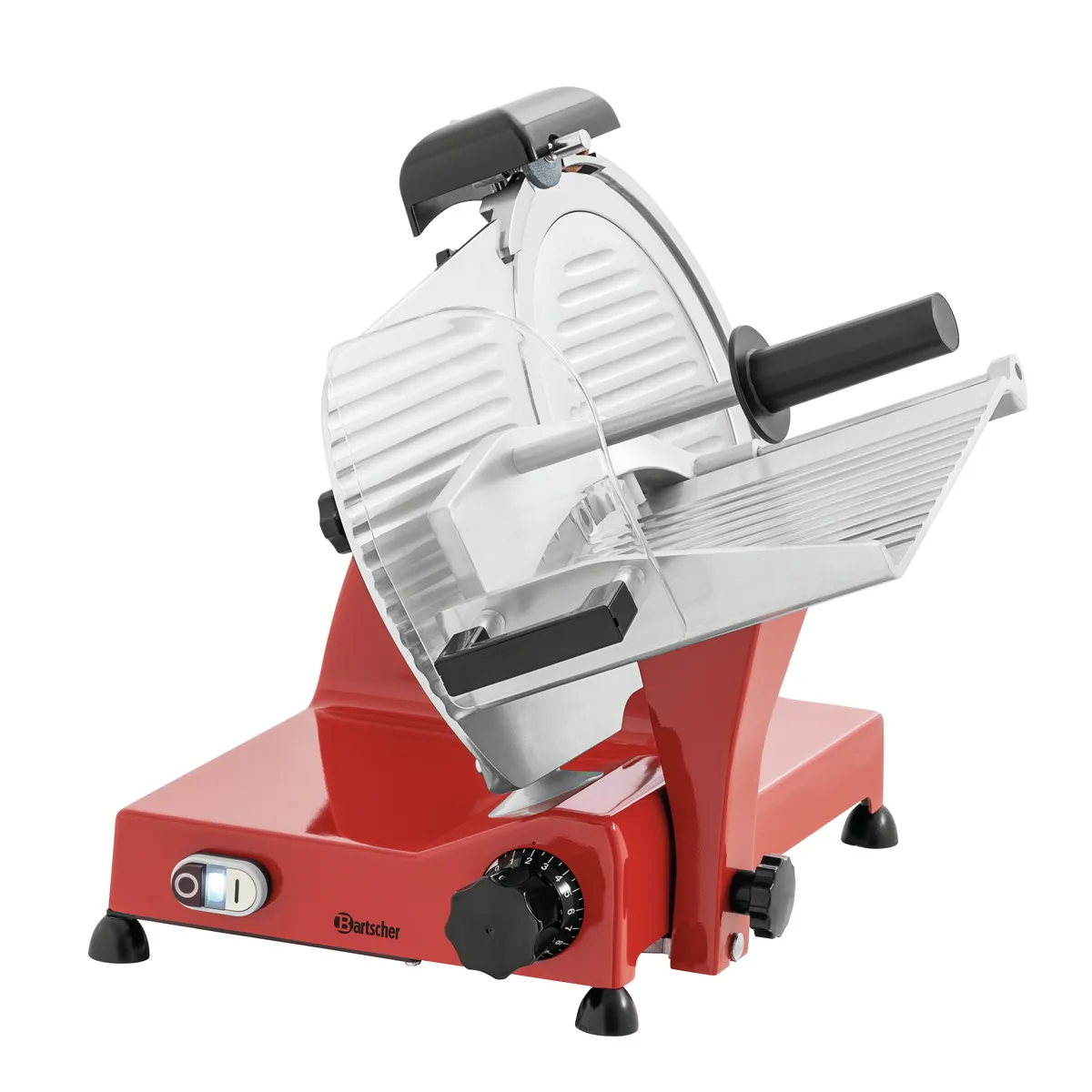 Bartscher 174305 Aufschnittmaschine