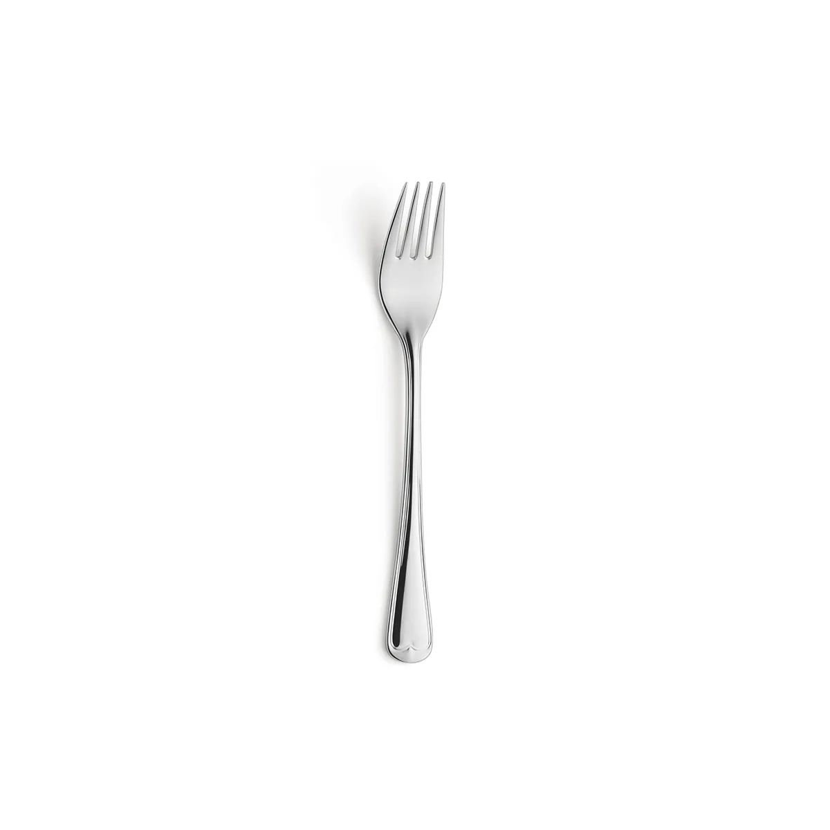 Amefa 720400B000340 Elegance Dessergabel