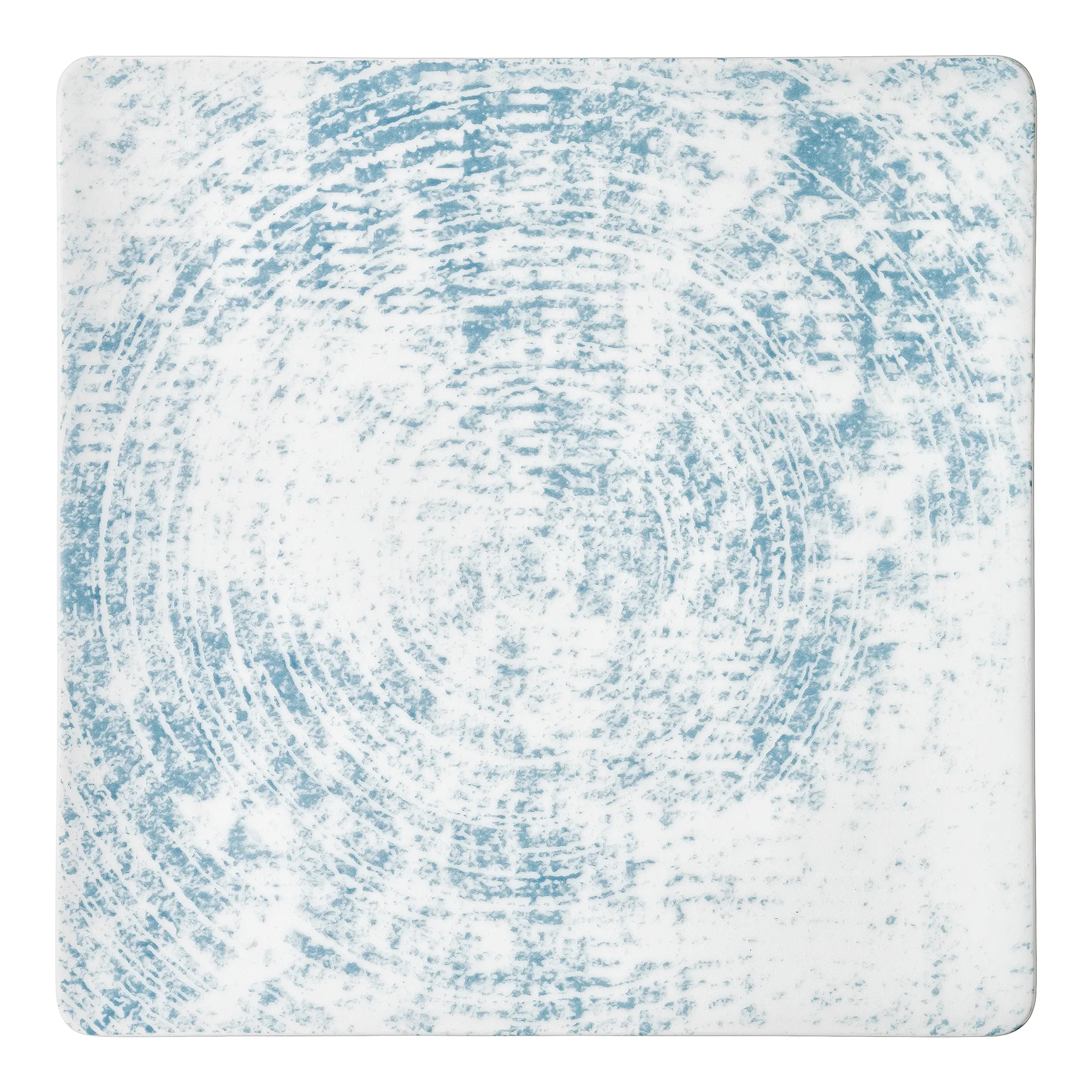 Schoenwald 9131527 Dekor 63072 Teller flach coup eckig