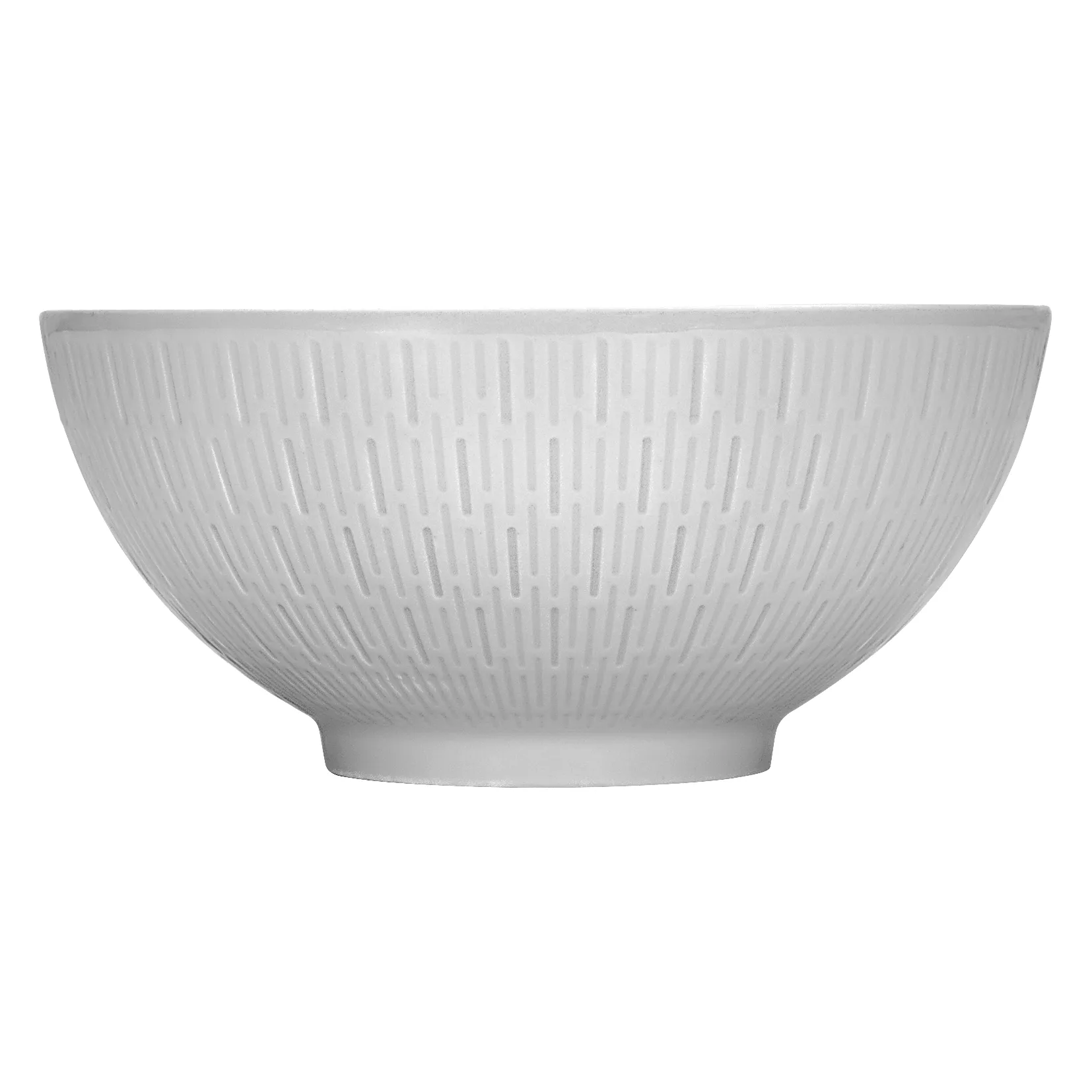 Bauscher Scope Bowl Struktur Gray