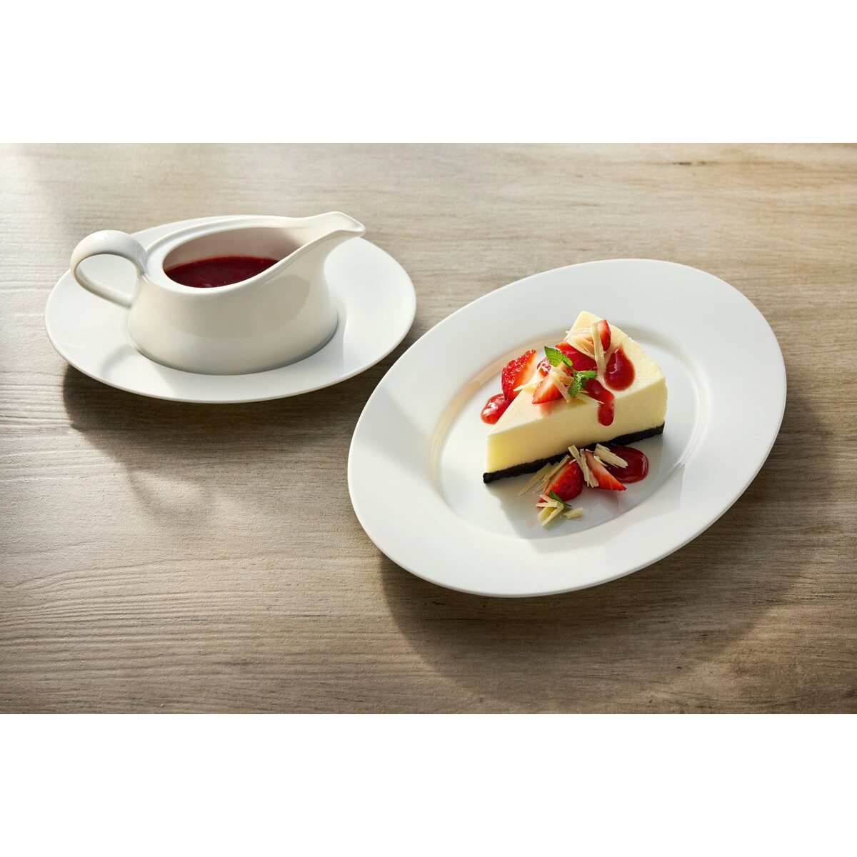 Bauscher Purity Impression