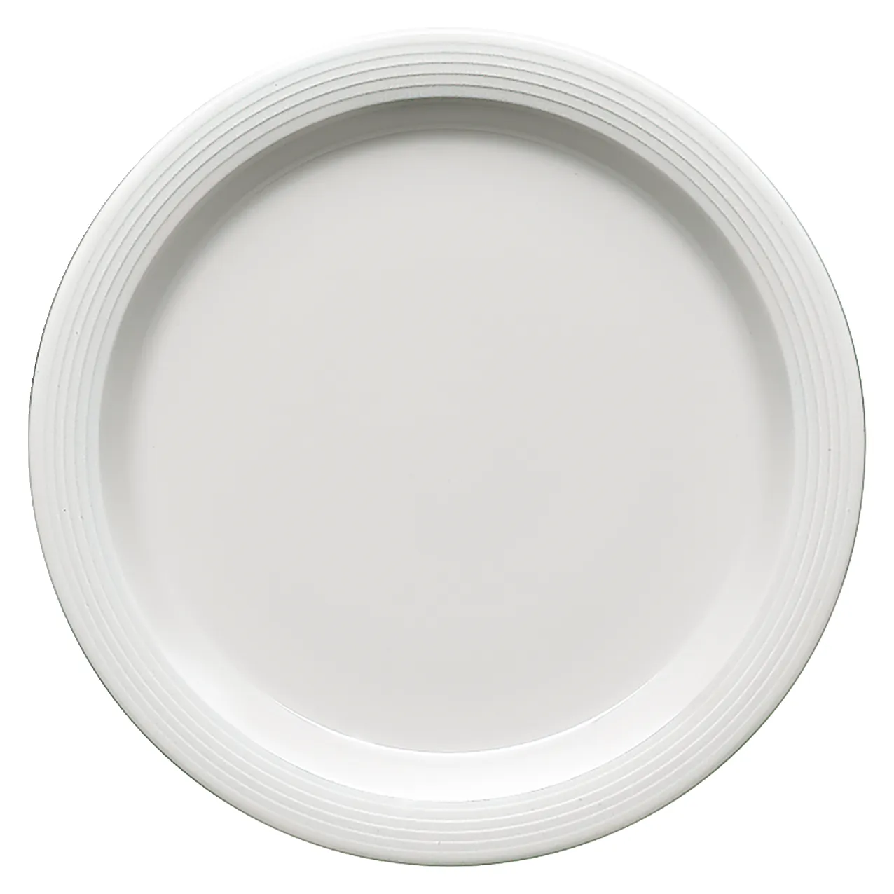 Teller, Gläser, Schüssel, Porzellan, weiß
