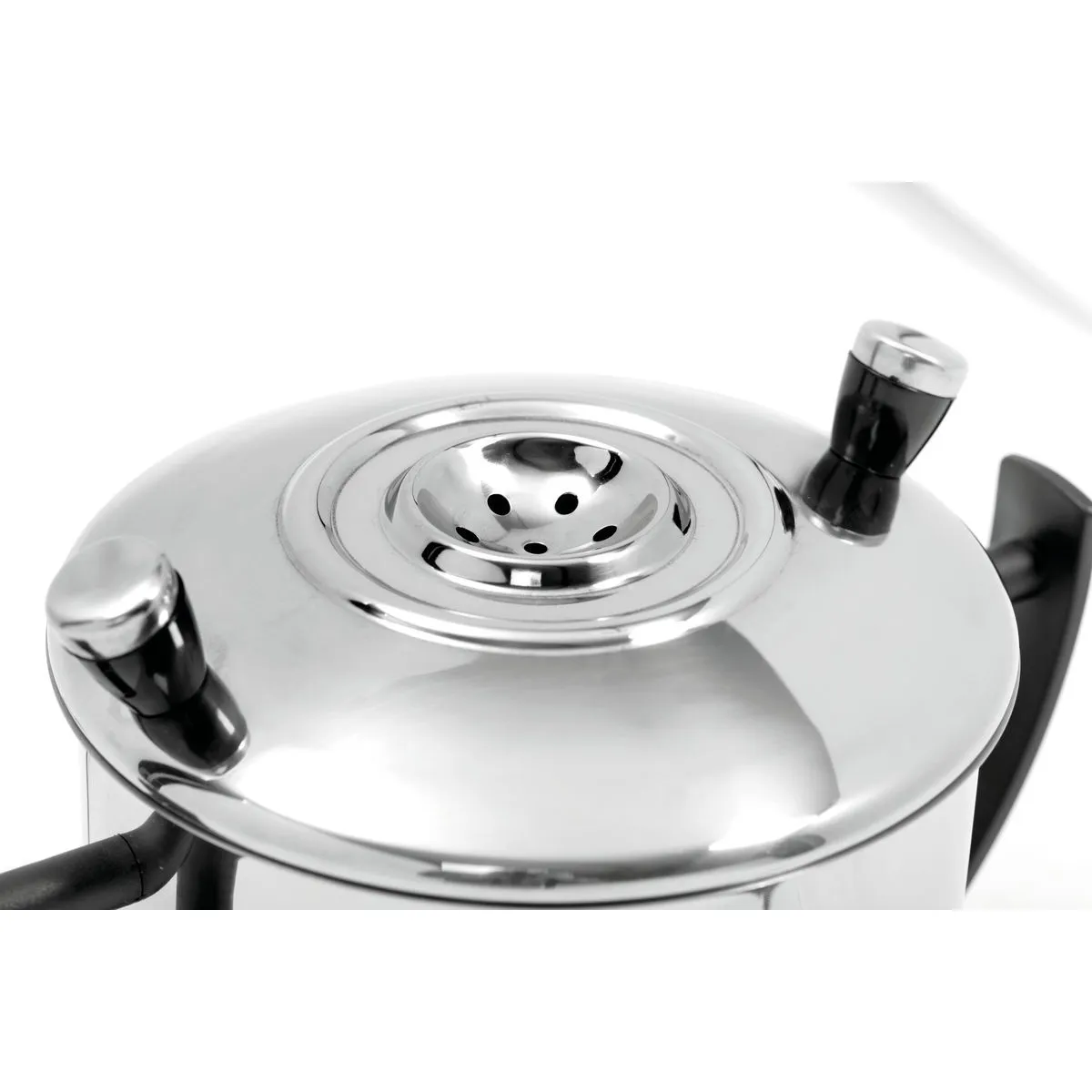 Bartscher 191001 Samowar Ansicht 5