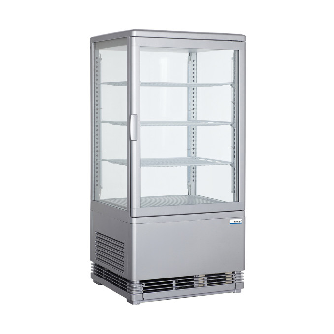  Nordcap 45110105 Auftischkhlvitrine ATV 72