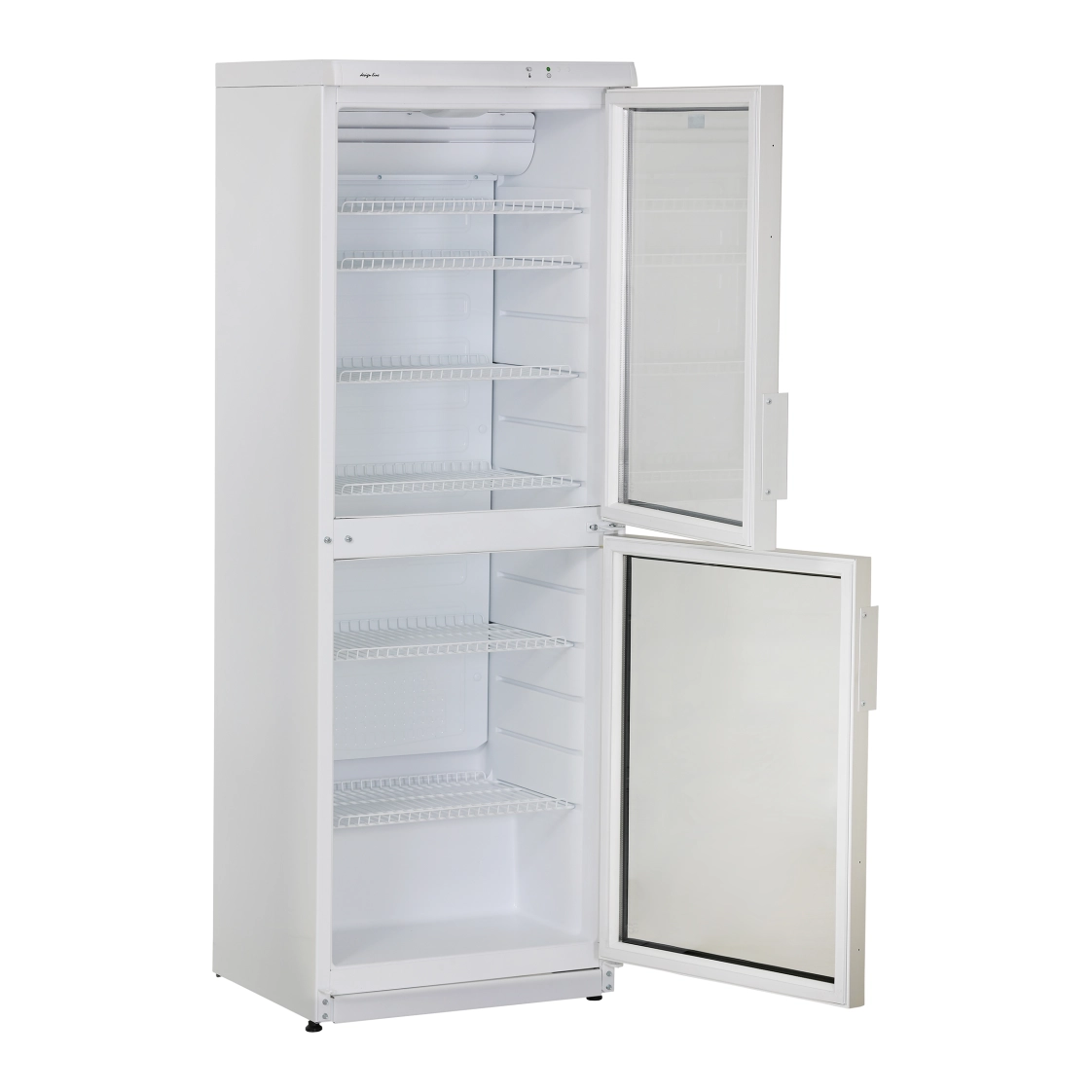  KBS 9190003 Glastuerkuehlschrank cd3502 Ansicht 3  