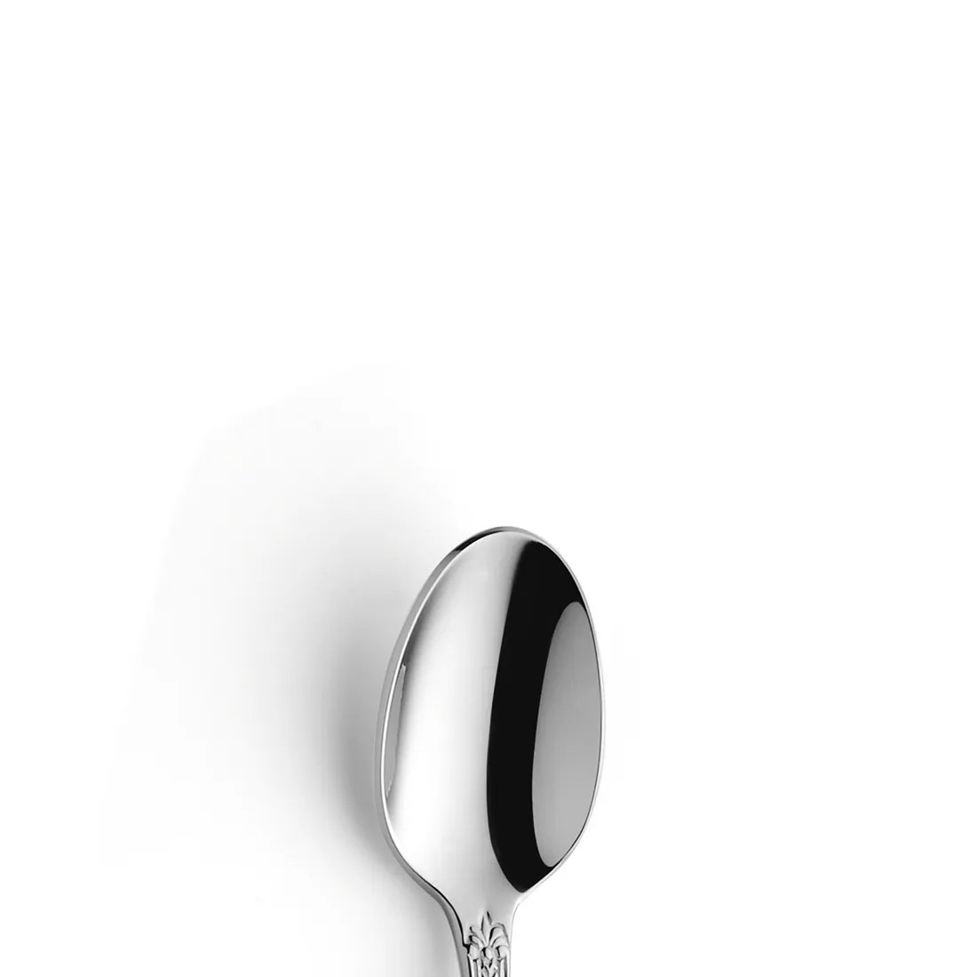 Amefa 528000B000380 Duke Espressoloeffel Loeffelmulde