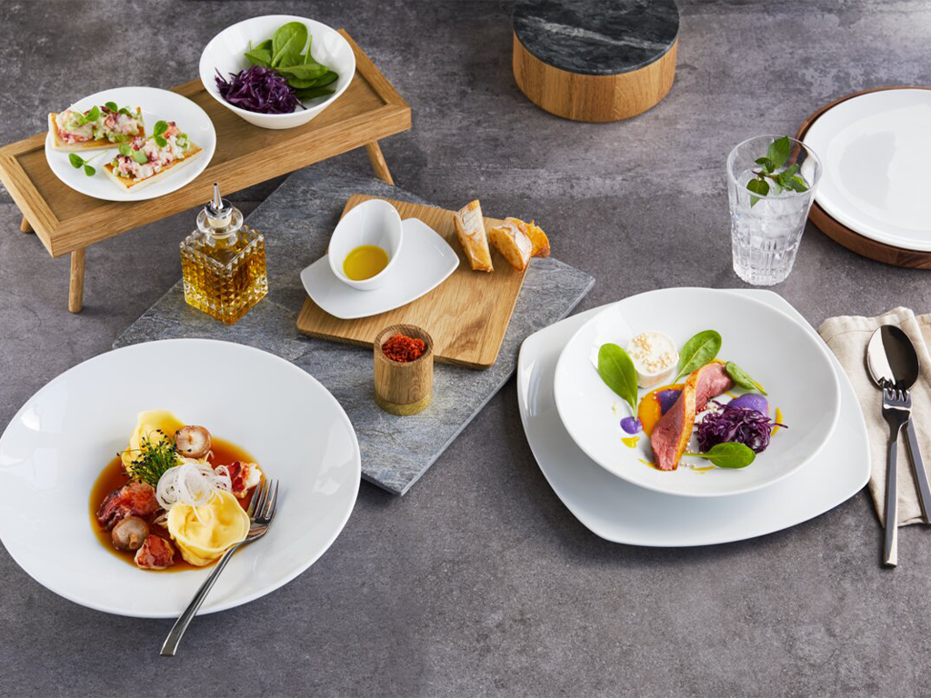 Bauscher Options Serienuebersicht