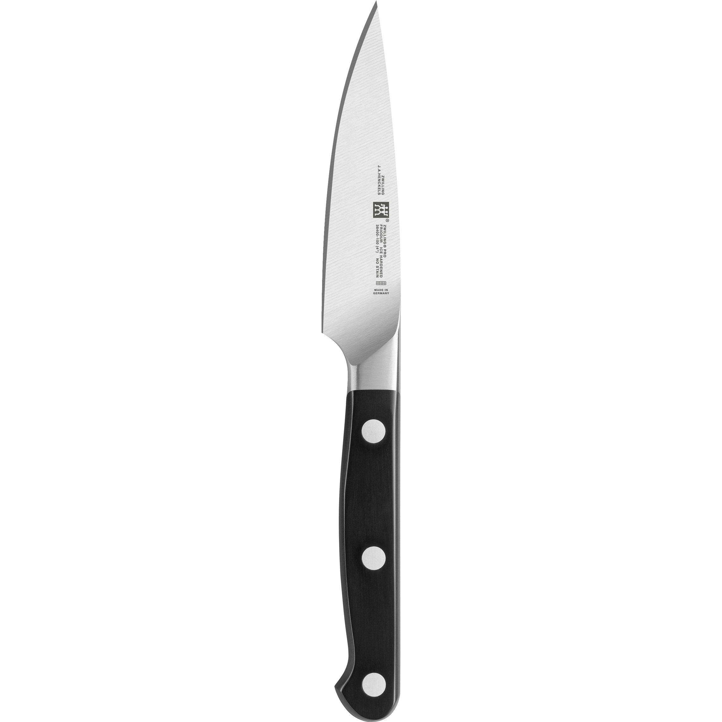 Zwilling Spick und Garniermesser 38400100