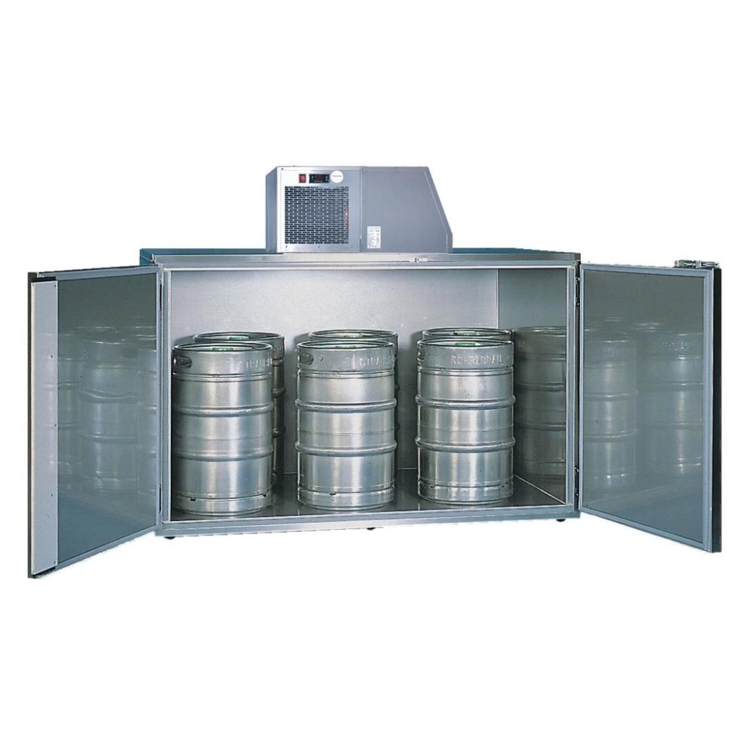  KBS 428006 Fasskuehler FK 6  