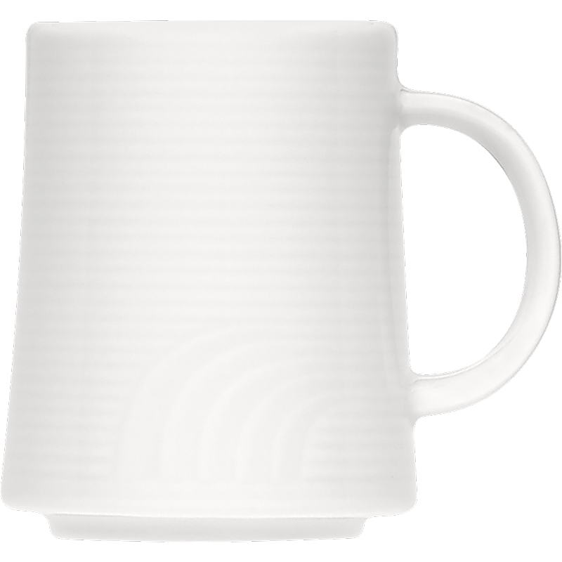 Bauscher 6255528 Becher, Pokal