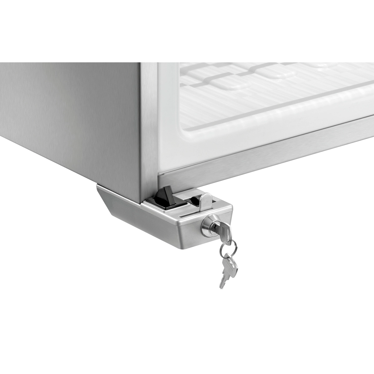 Bartscher 700342 Tiefkhlschrank TKS90 4  