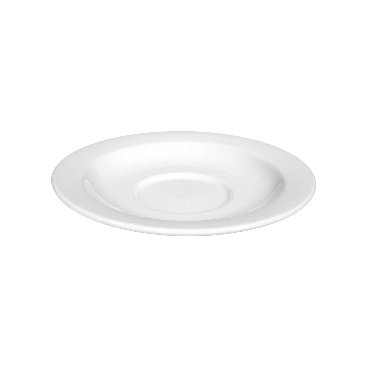 Teller, Porzellanteller, Weiß, Rund, Tellerplatte