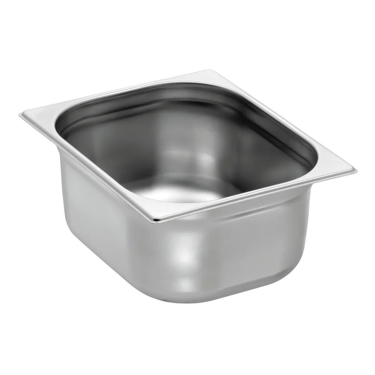 Bartscher A120620 GN 1/2 Behaelter