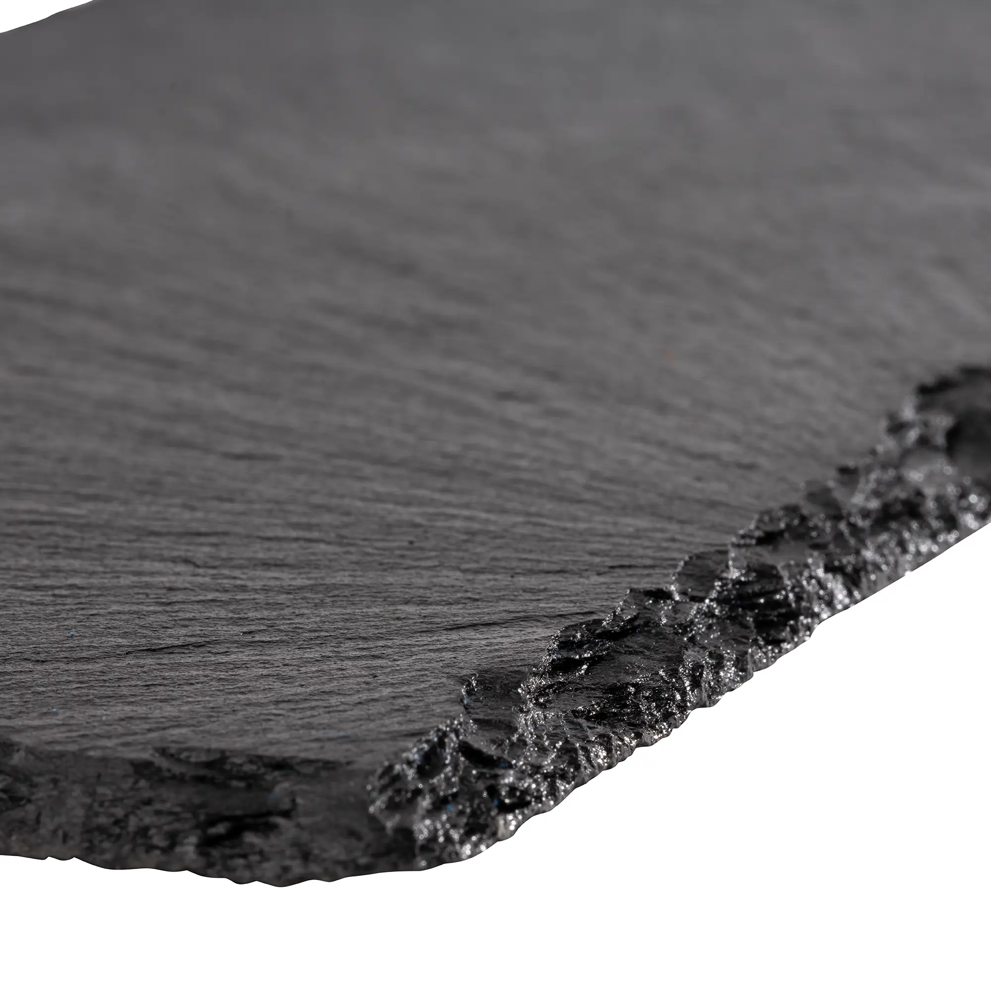 APS GN Naturschieferplatte 00993 vergroeßerte Eckansicht