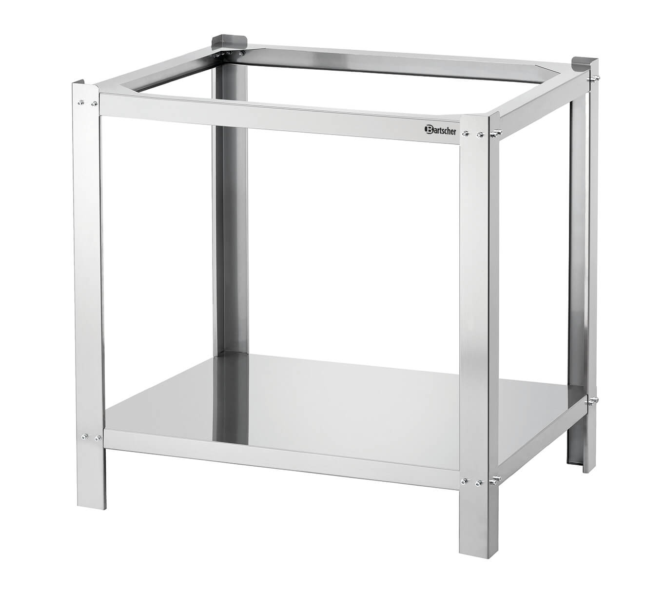Bartscher 200319 Untergestell PO CT