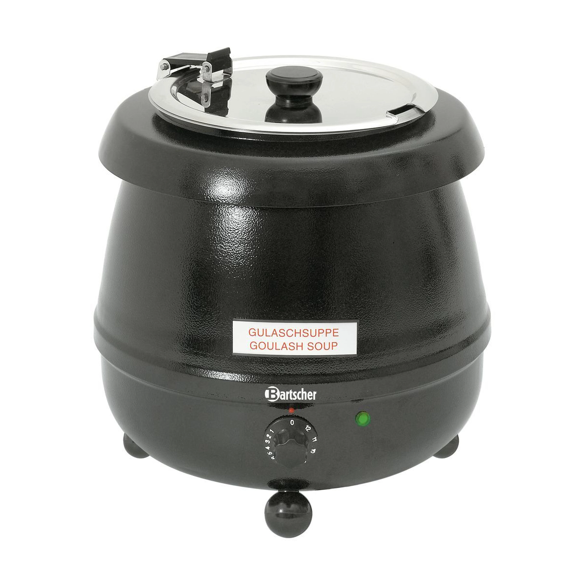 Bartscher 100054 Partytopf