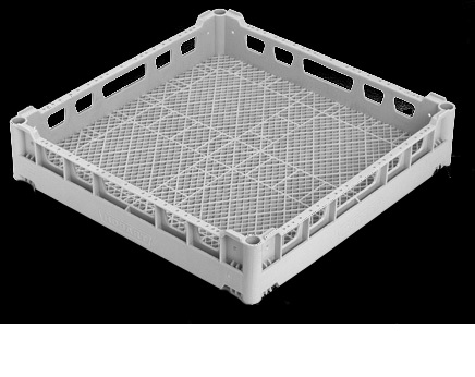 Ecomax Besteckkorb 500x500 C 01 07