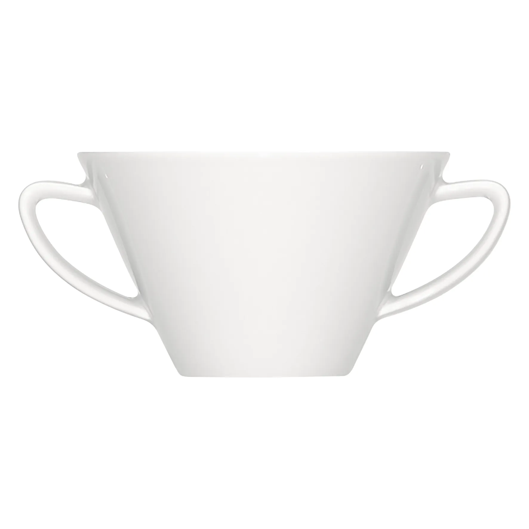 Bauscher Options Suppenobertasse seitlich 6712726