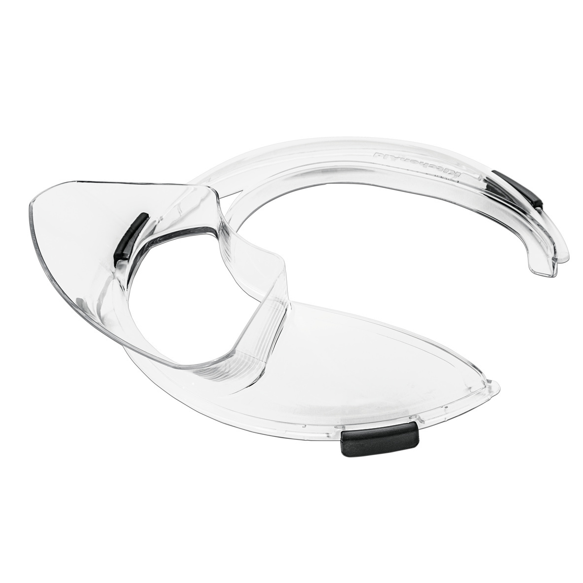 Bartscher A150190 Spritzschutz Ansicht 2