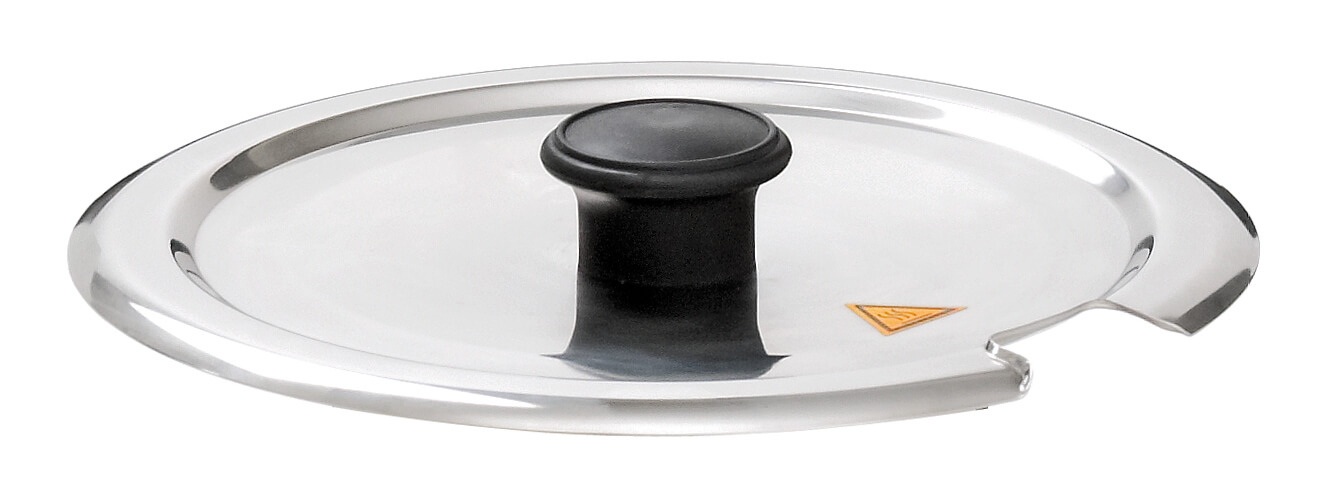 Bartscher 609165 Deckel für Hot Pot 6,5L
