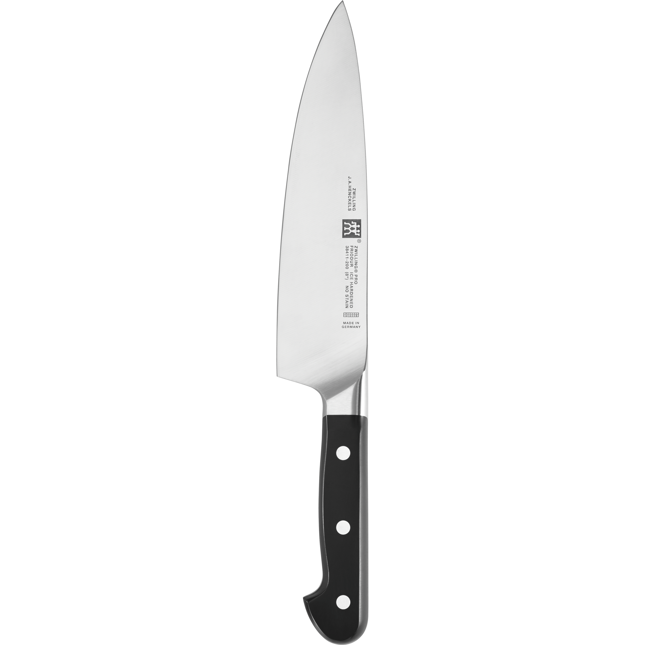 Zwilling Kochmesser 38411200