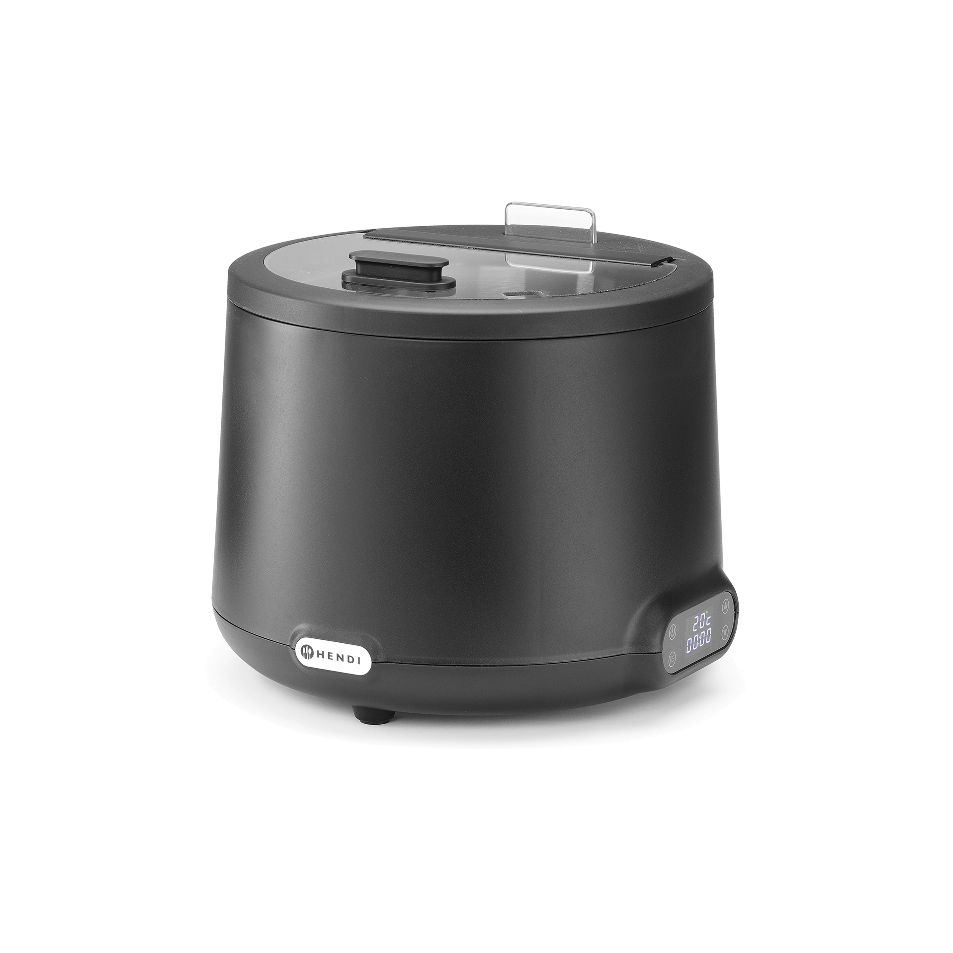  Hendi 860526 Uniq Suppenkessel 1  