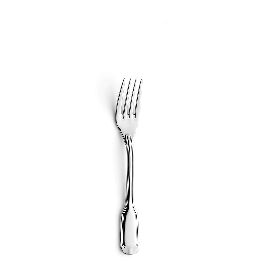 Amefa 521000B000415 Augsburger Faden Fischgabel