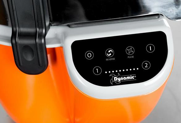 Dynamic CL212 Kutter 2V Display