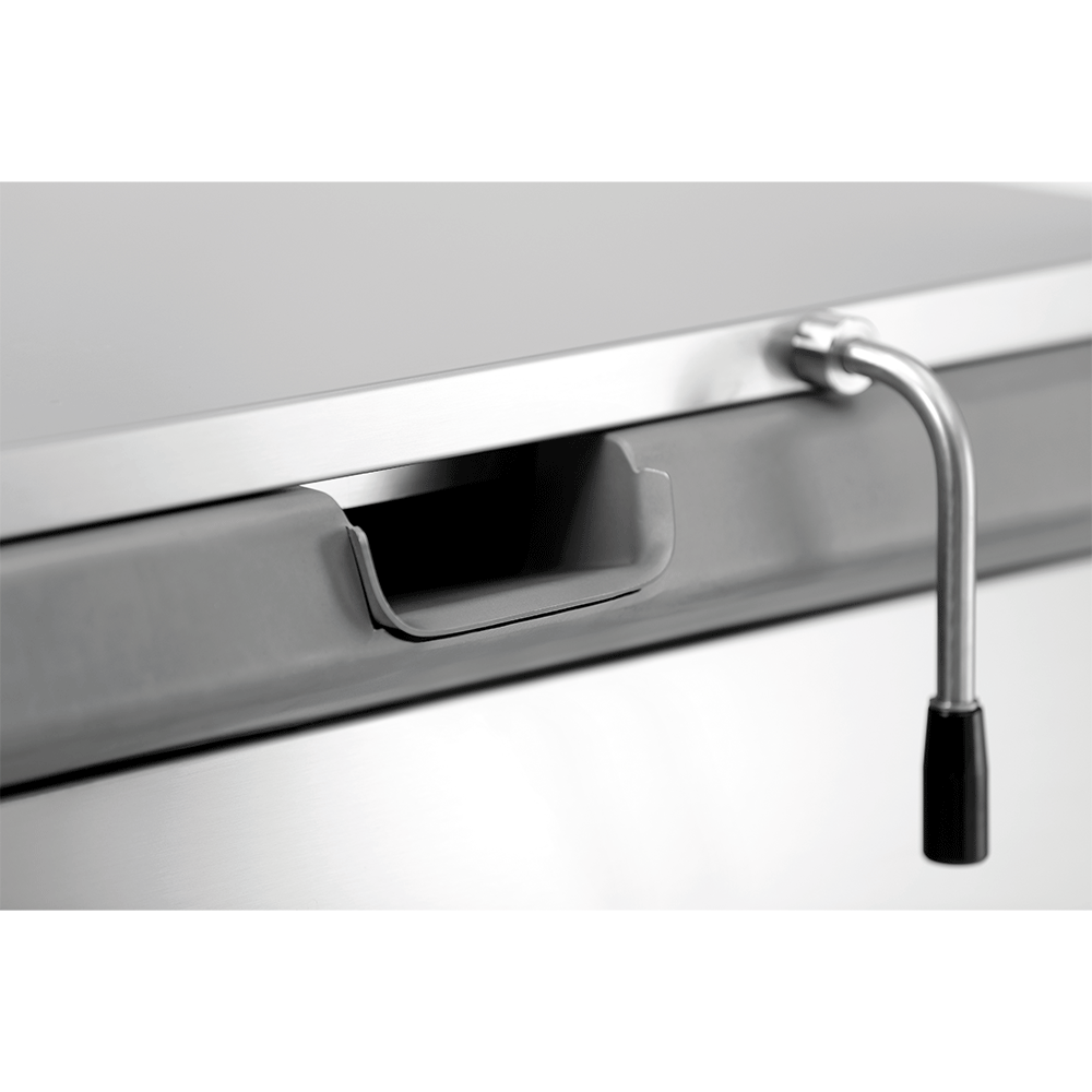 Bartscher 2856811 Kippbratpfanne 700 G51LHK Ansicht 5