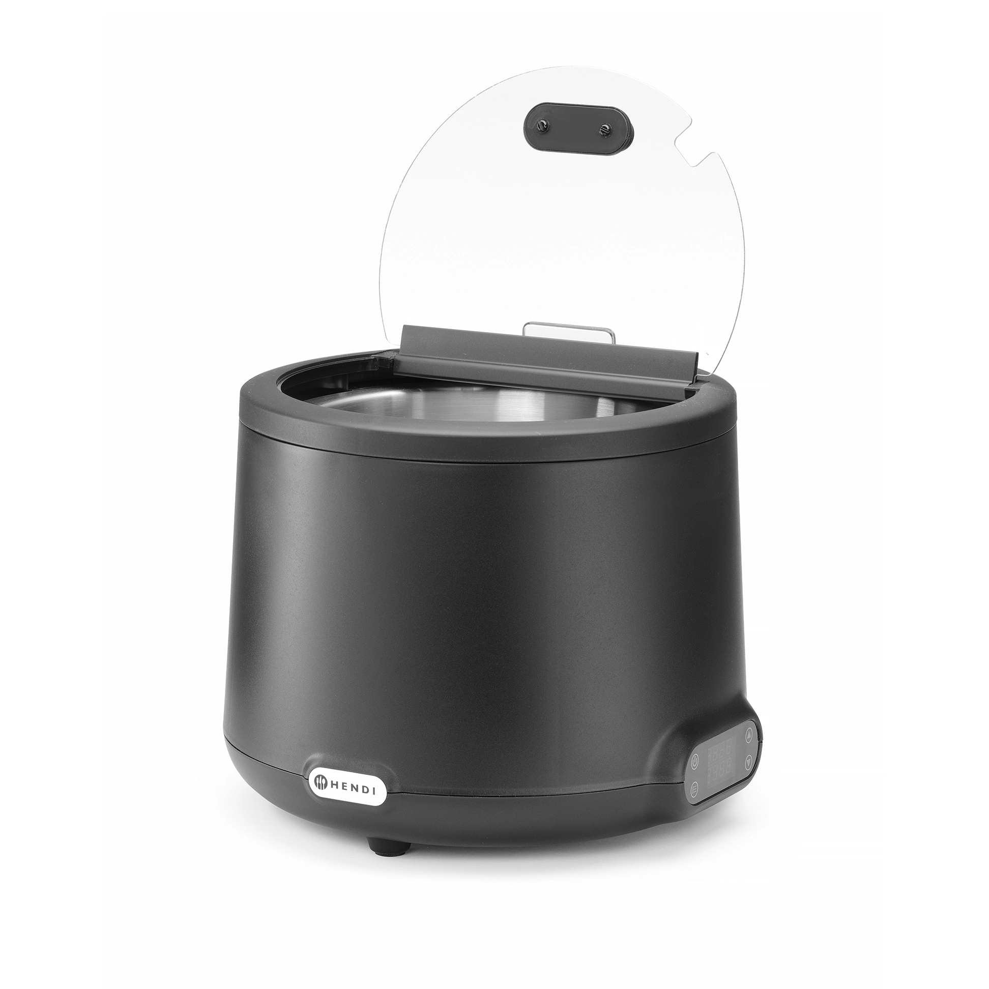 Hendi 860526 Uniq Suppenkessel 5