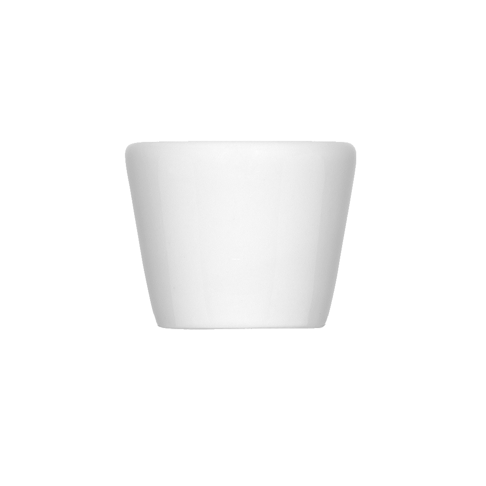 Bauscher 6714001 Eierbecher, Pokal, Kunst, Porzellan, Töpferei, Schüssel
