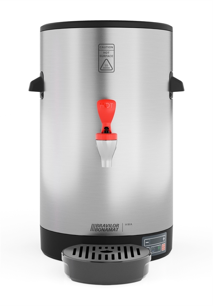 Bonamat 8.060.310.31002 Heisswassergeraet Ansicht 4