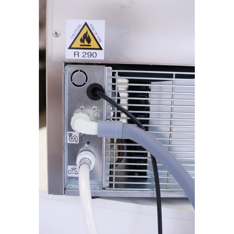  KBS 4310115 Eiswuerfelbereiter Joy 118 Ansicht 7  