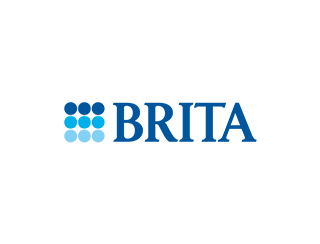 Marke Brita, Logo