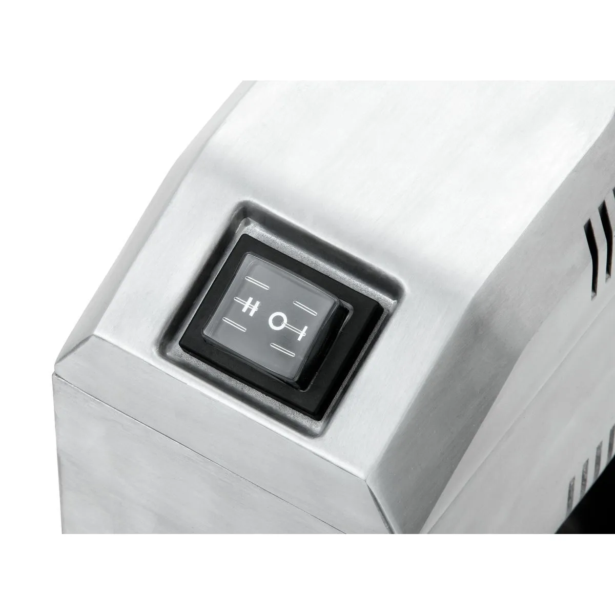 Bartscher 135102 Dual-Barmixer Ansicht 3