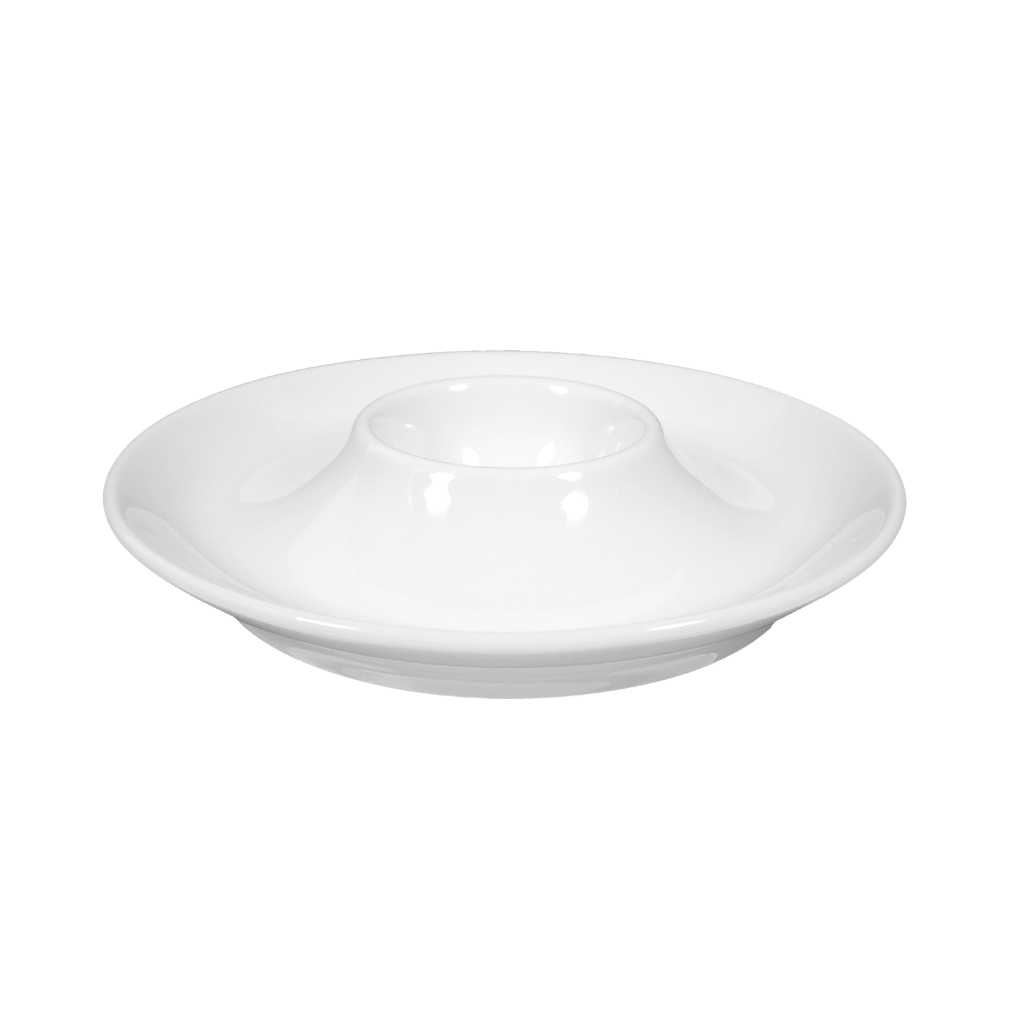  Seltmann 001.169716 Eierbecher mit Ablage seitlich  