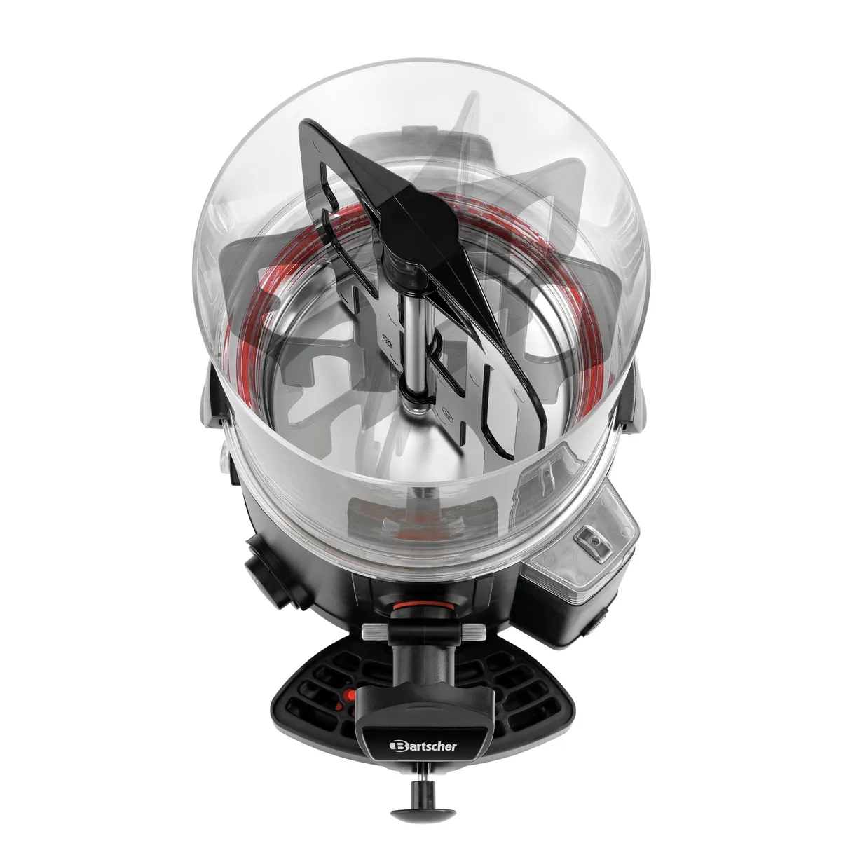 Bartscher 900011 Schokoladendispenser Ansicht 5