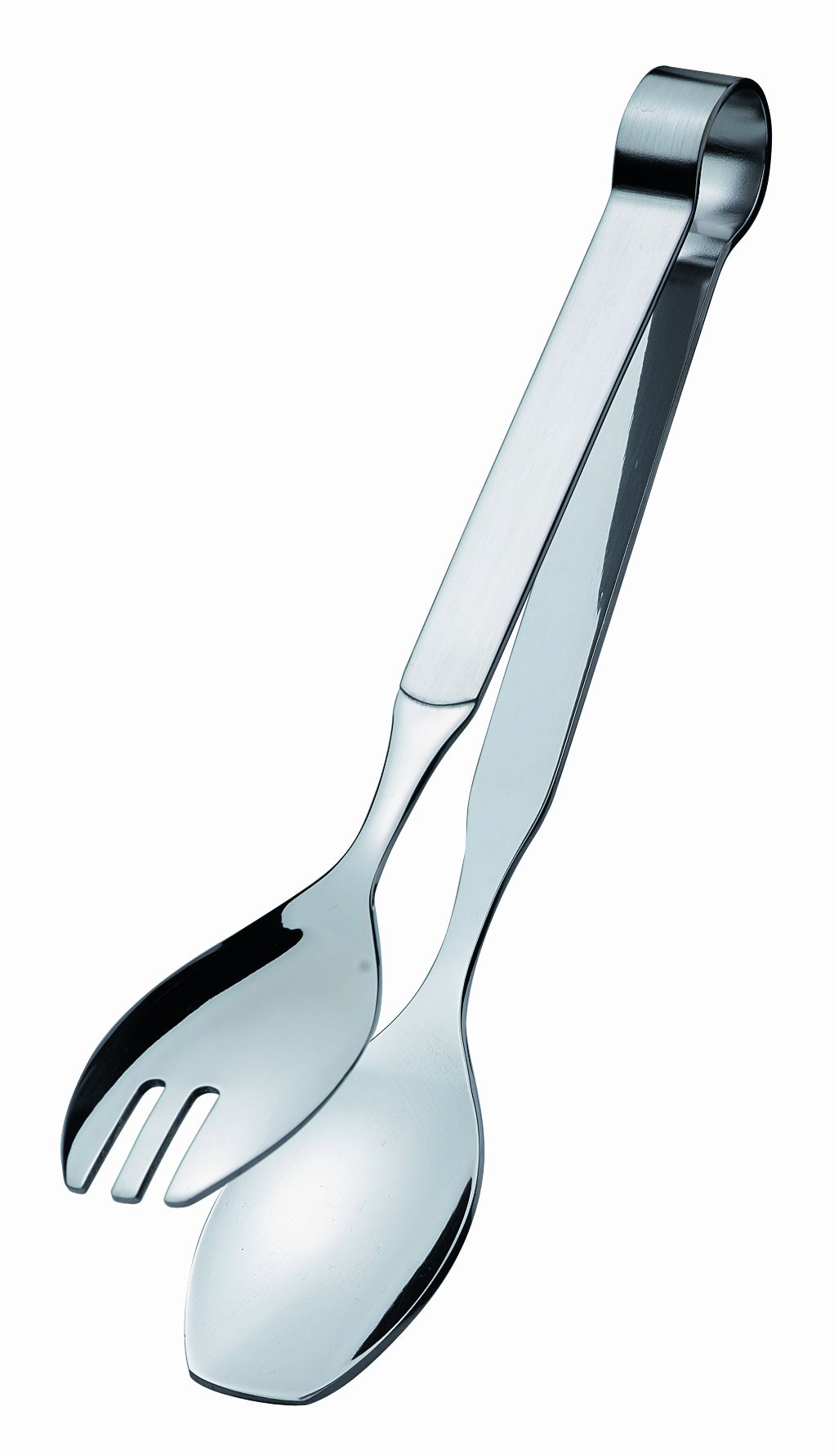 Amefa Buffet Servierzange klein