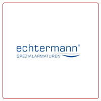 Marke Echtermann, Logo