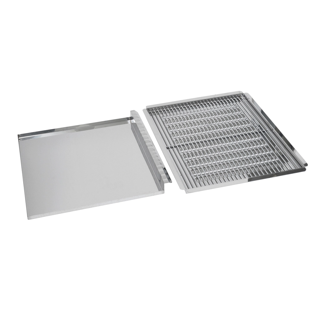 Bartscher 106206 Grillrost-Set 1  