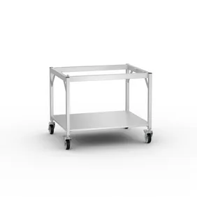 Rational Untergestell UGI mit Lenkrollen 60.31.102