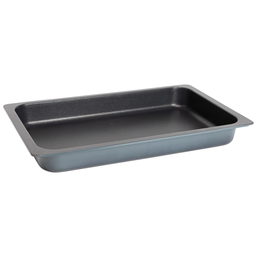 Contacto AluChef Bräter Aluminium Induktion Grau GN Größe 1/1 6985535