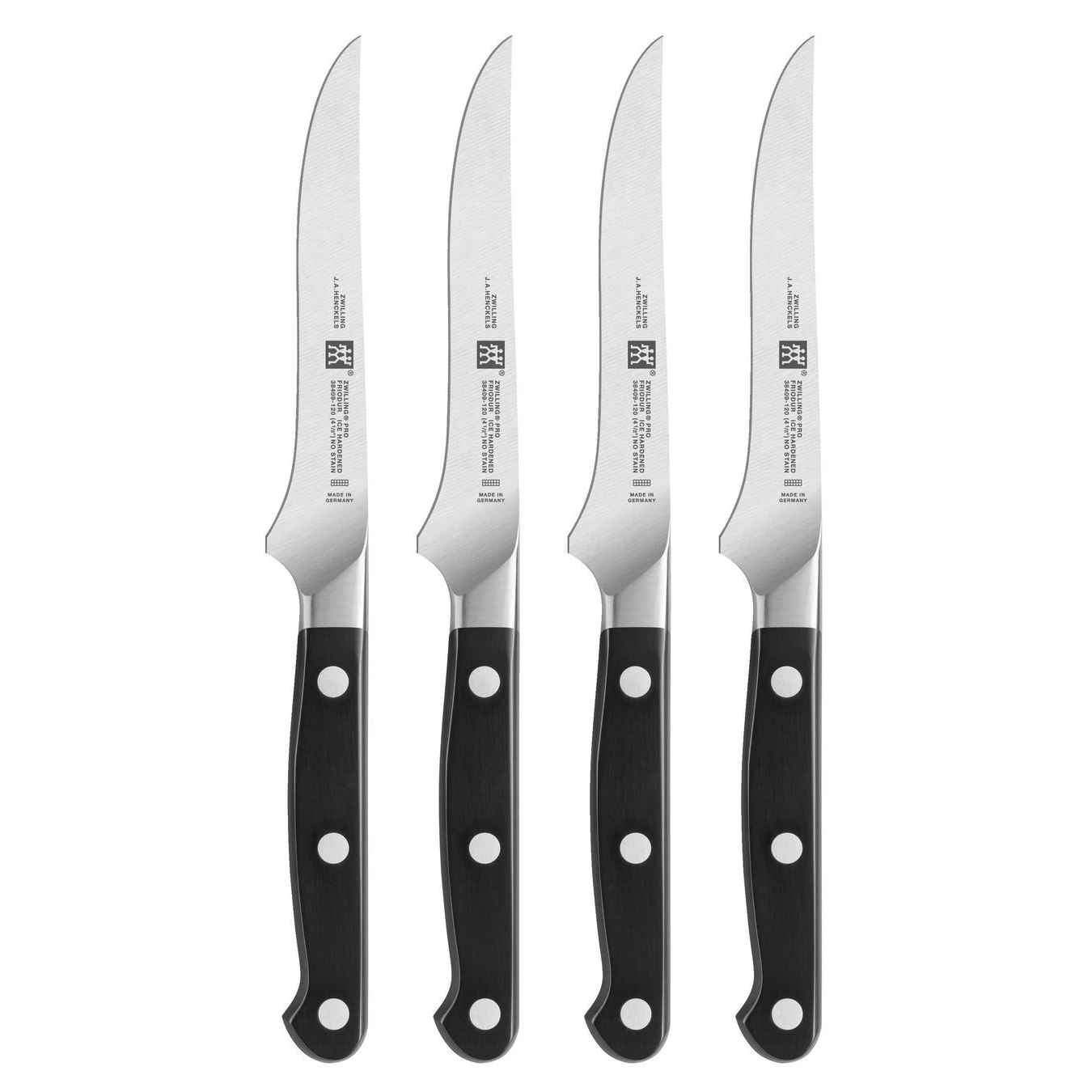 Zwilling Steakmesserset 38430002