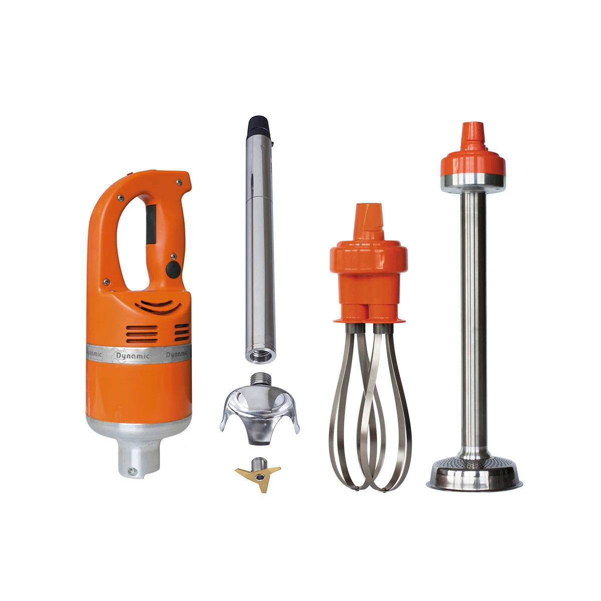 Dynamic Master Trio 410.H