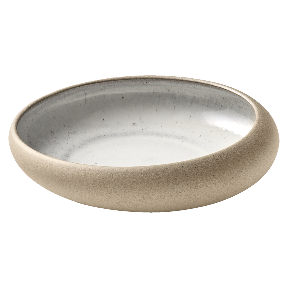  Playground 701181791001393 Teller halbtief rund coup  